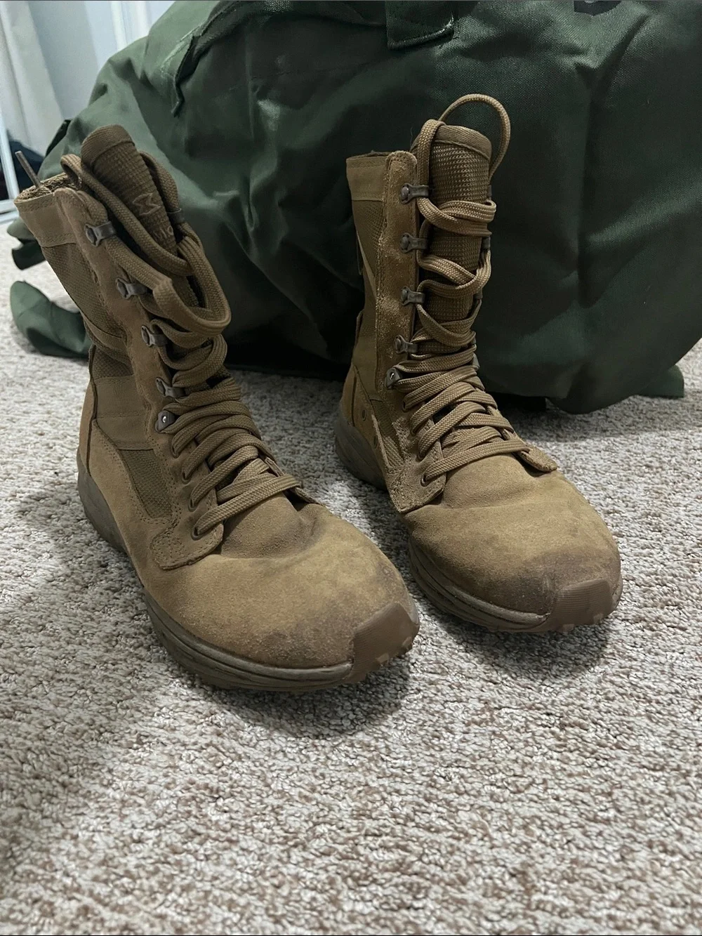 Garmont boots